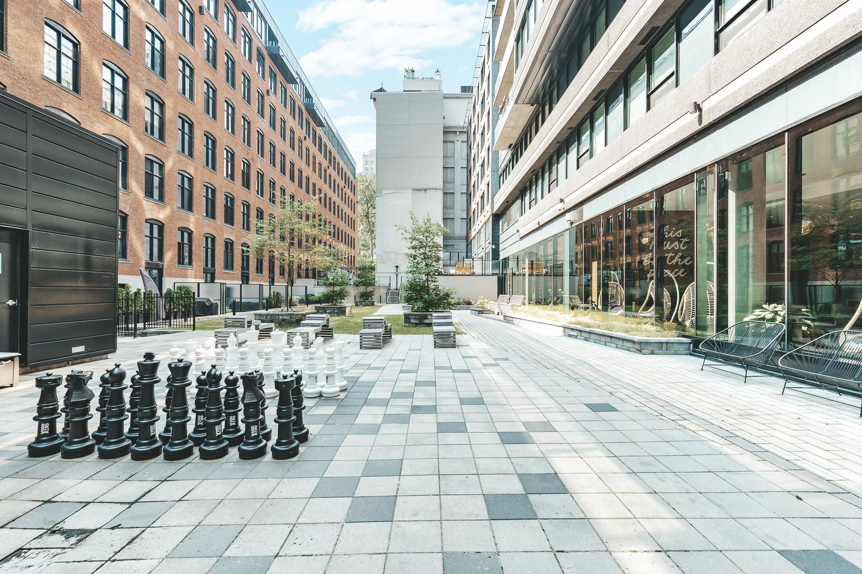 BRiX MTL - Photo 127