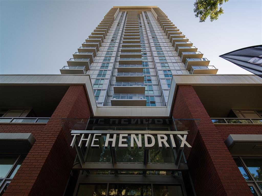 The Hendrix - Photo 27