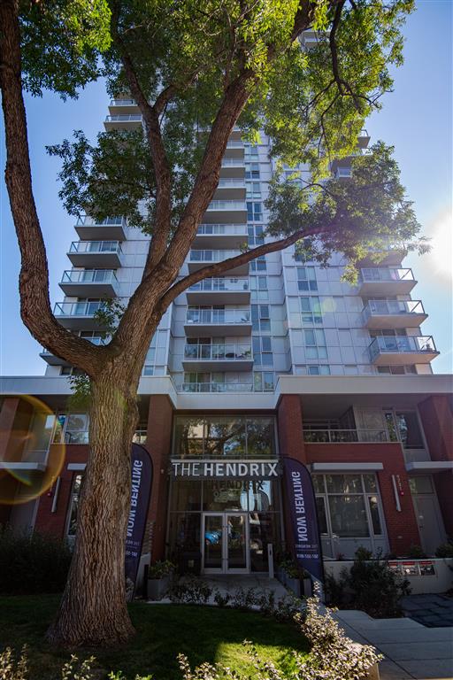 The Hendrix - Photo 31