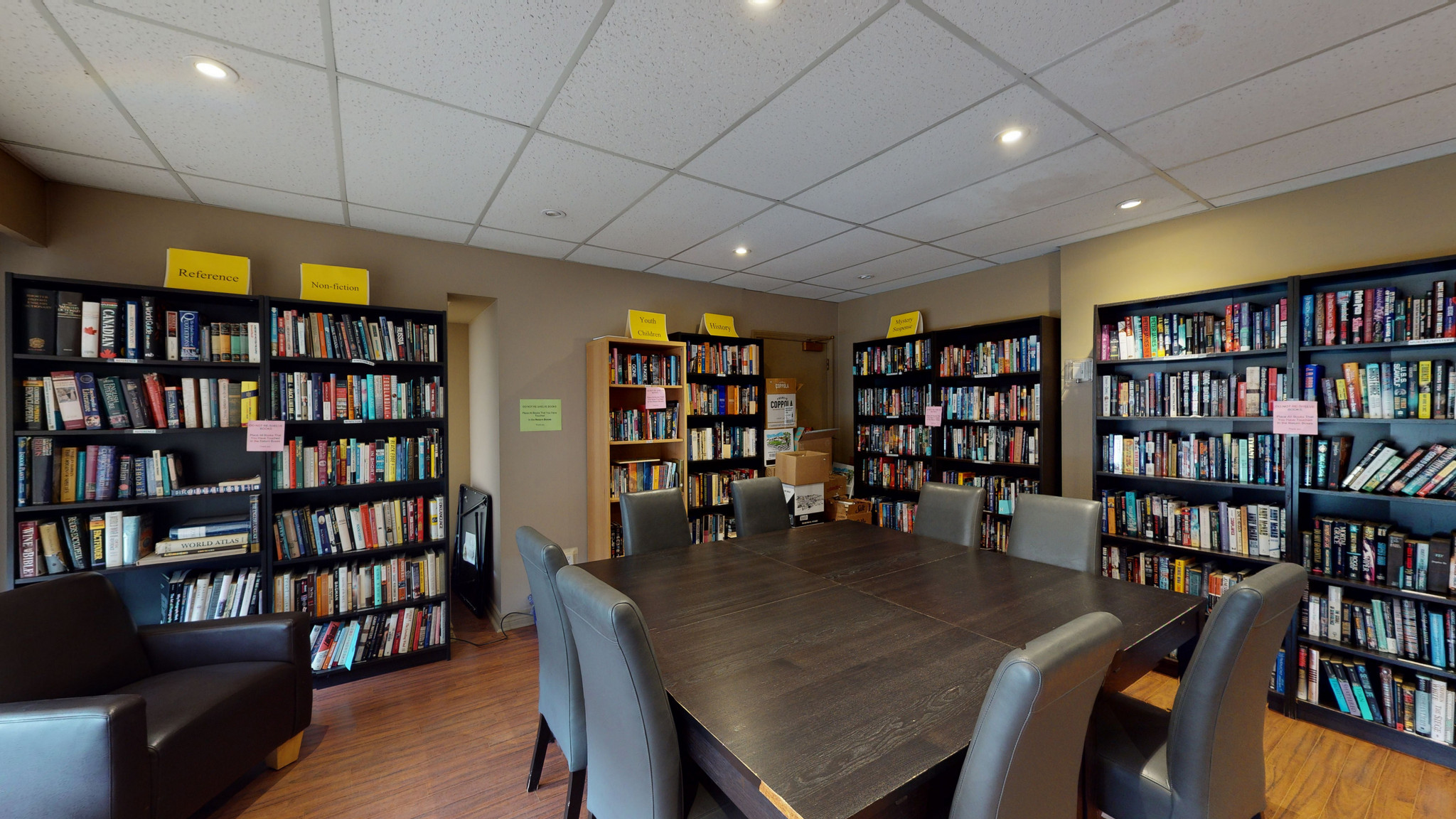 400 Walmer Road - Photo 18