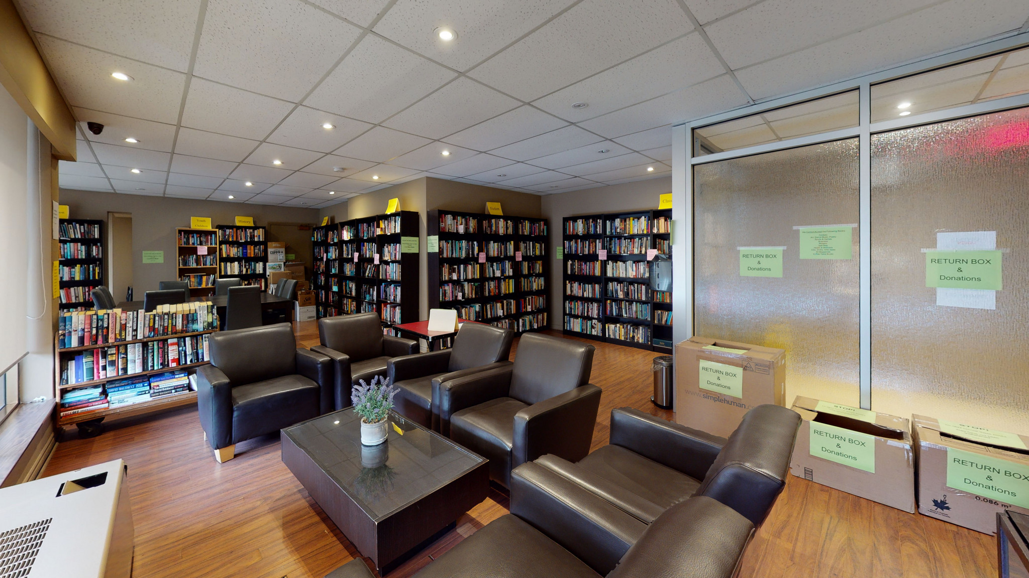 400 Walmer Road - Photo 19