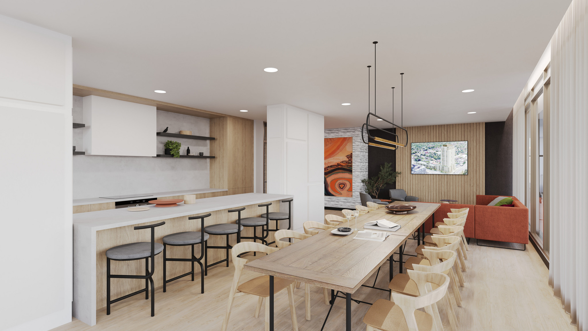 Livmore Westboro Village - Photo 19