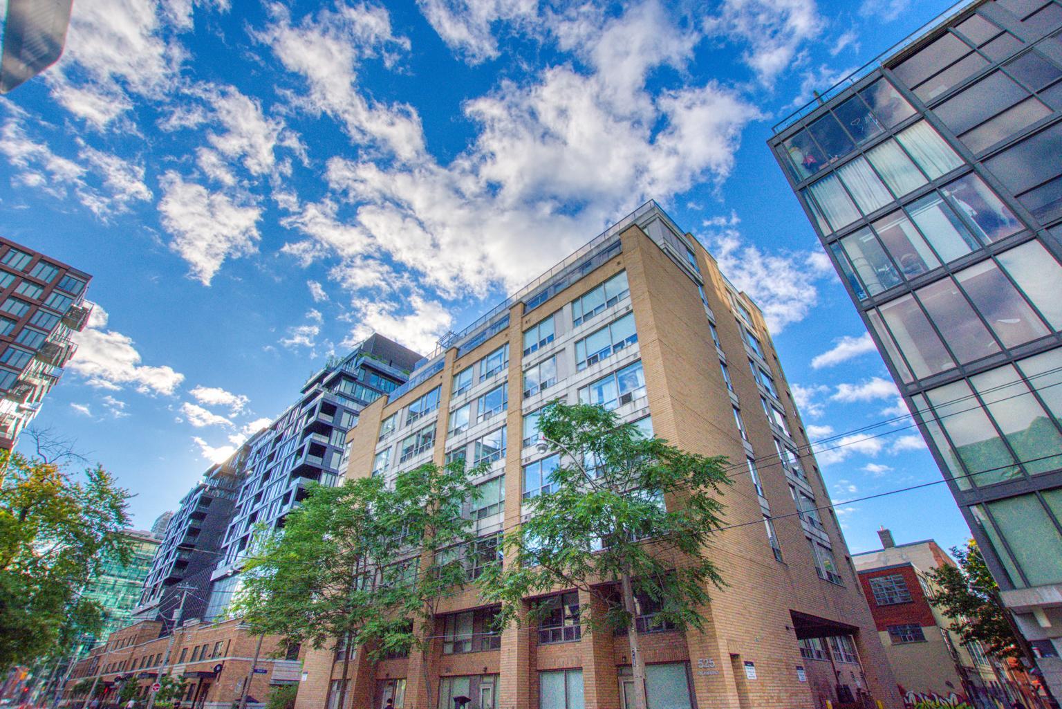525 Richmond Street - Photo 2