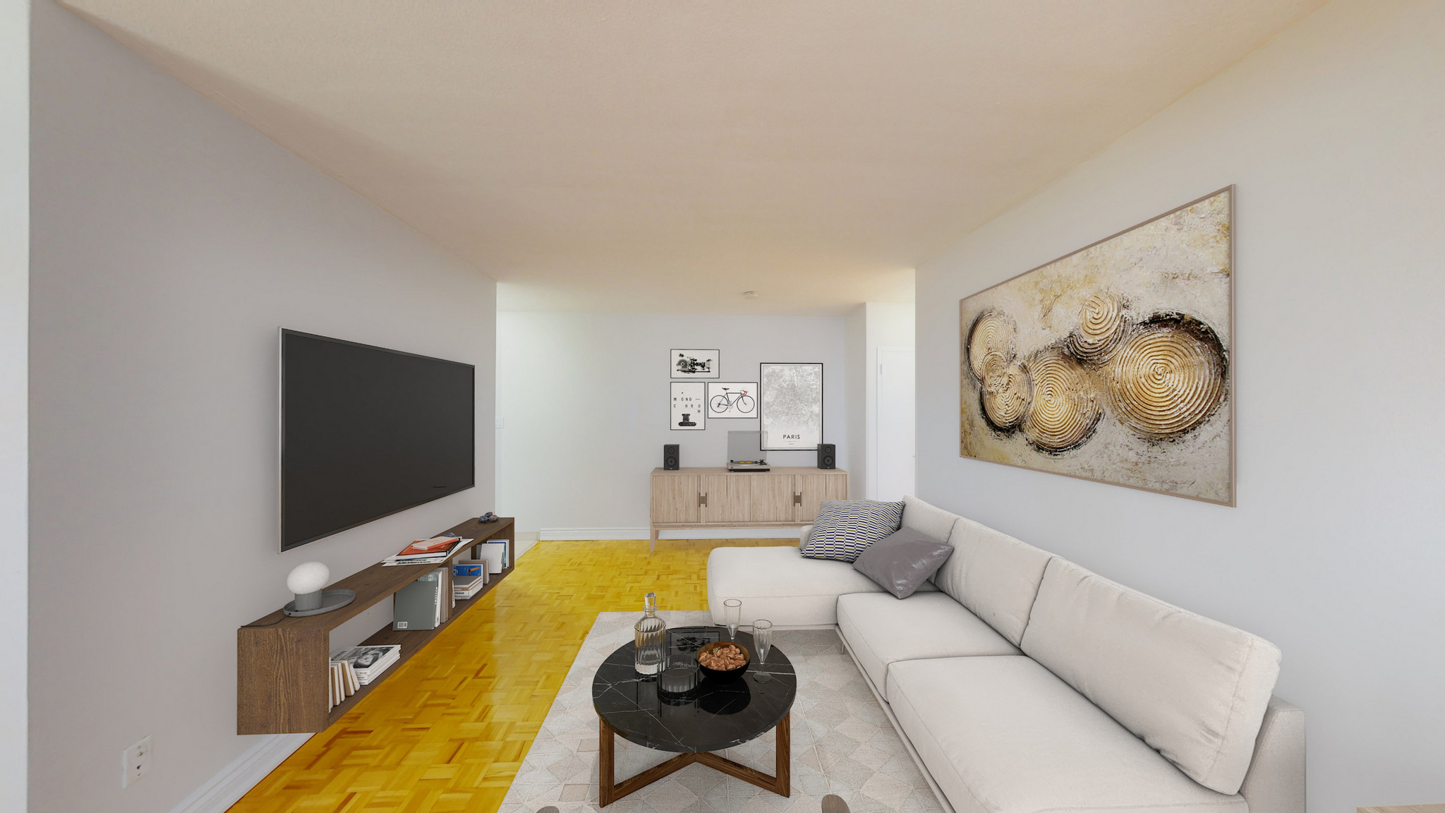 88 Redpath Avenue - Photo 5