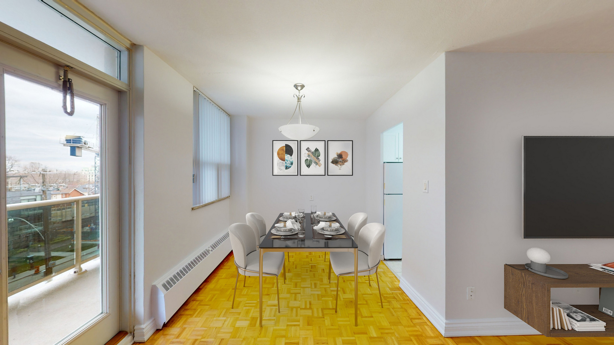 88 Redpath Avenue - Photo 7