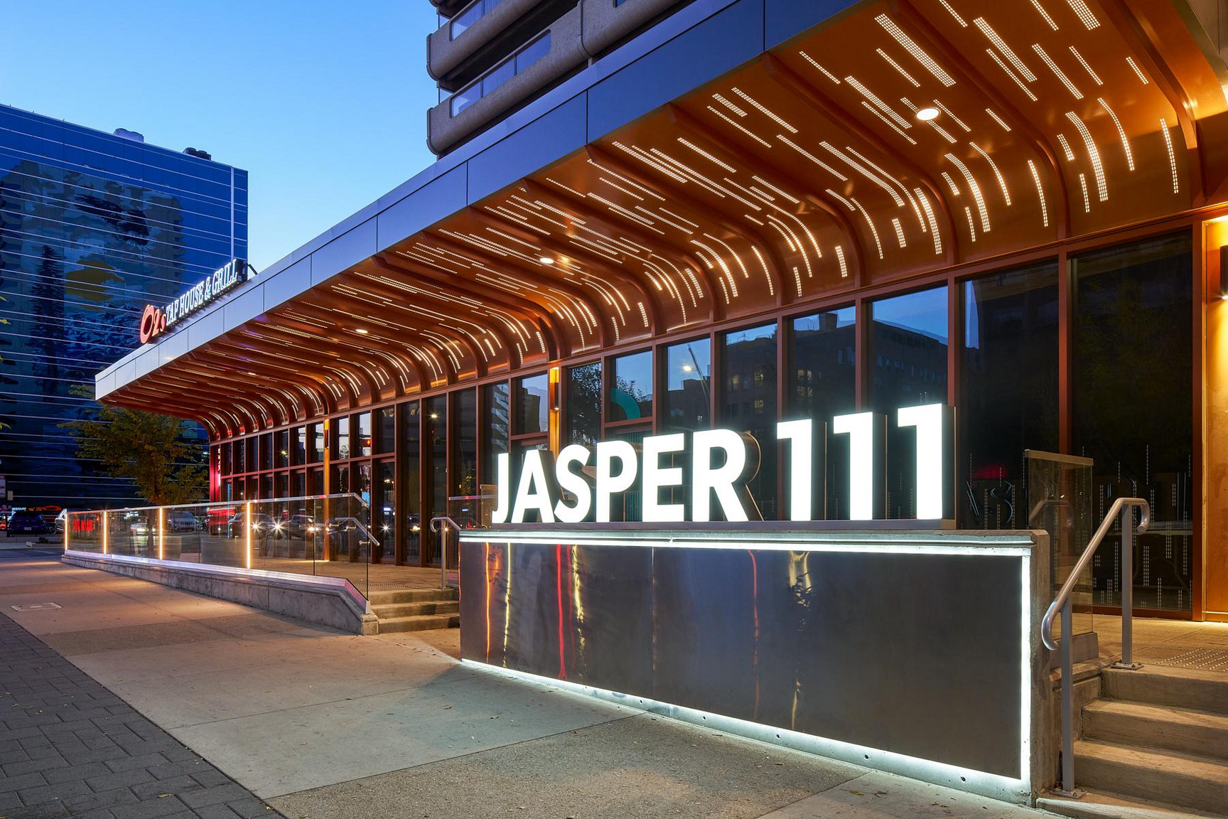 Jasper One Eleven - Photo 2