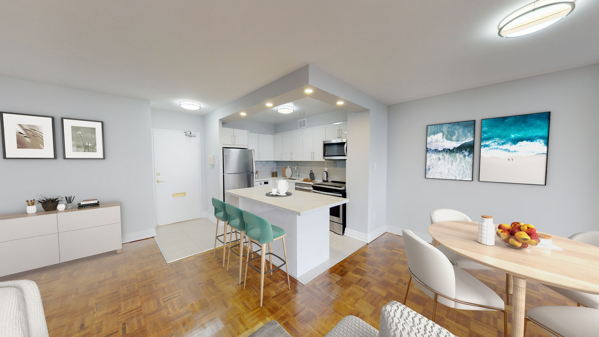 High Park Village - Photo 8
