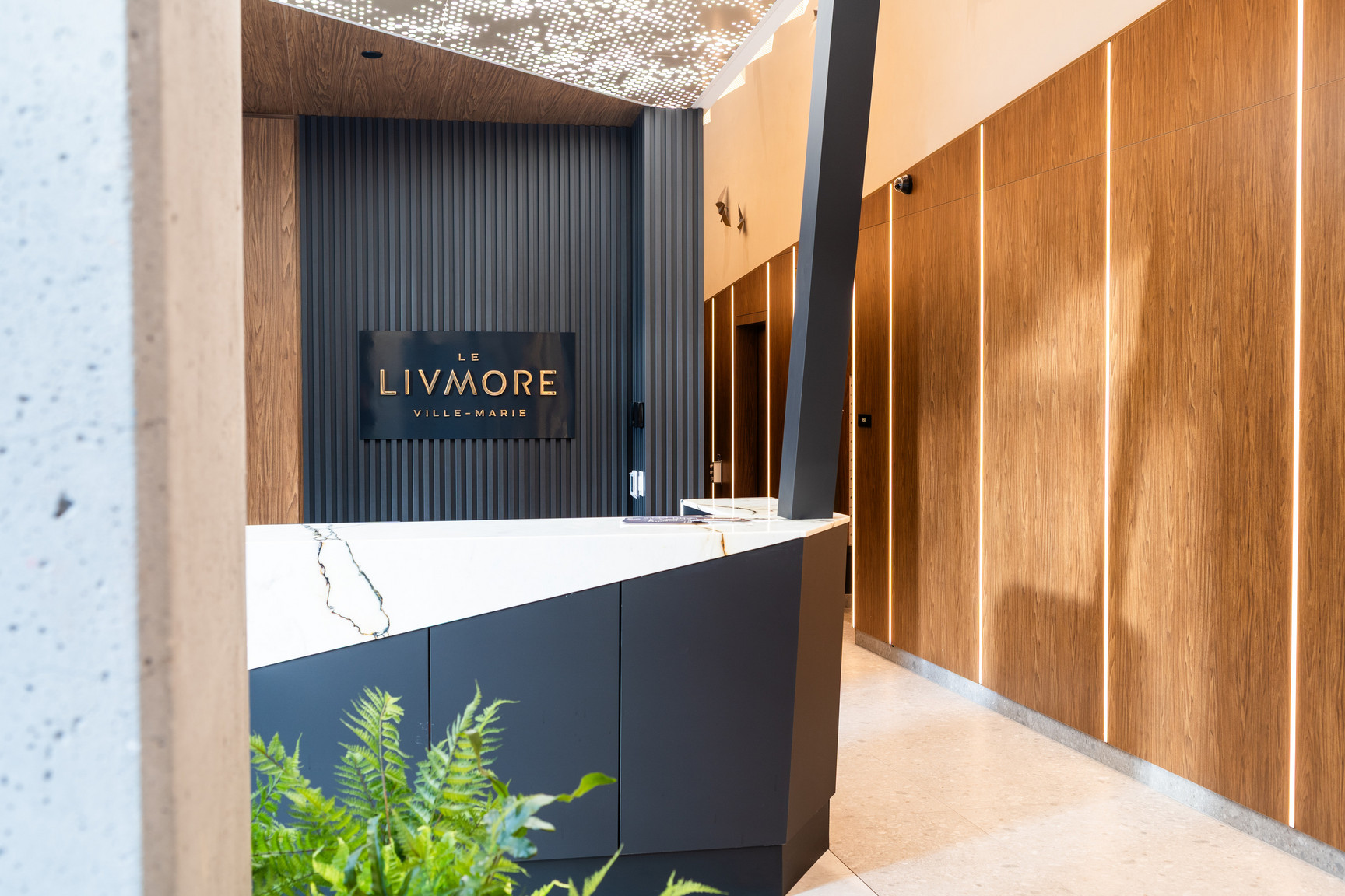  Le Livmore Tower II - Photo 30