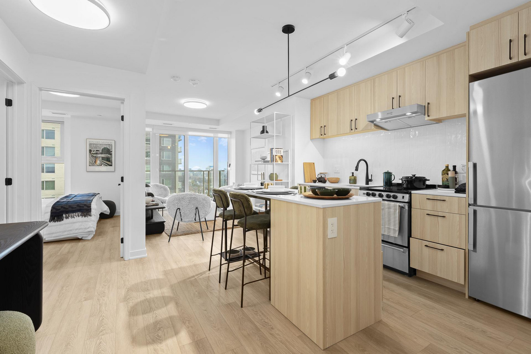 Livmore Westboro Village - Photo 4