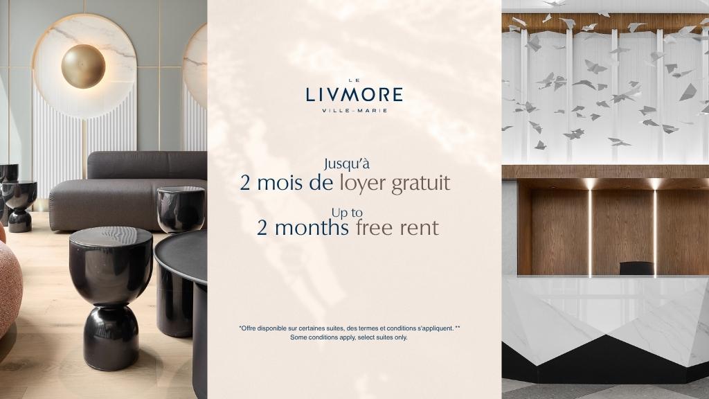  Le Livmore Tower II