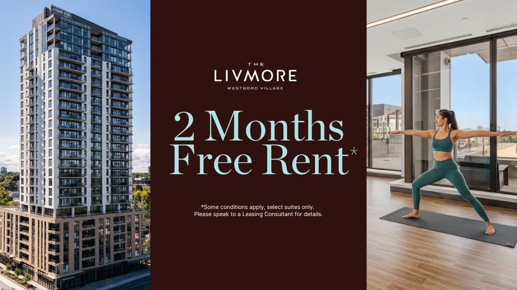 Livmore Westboro Village