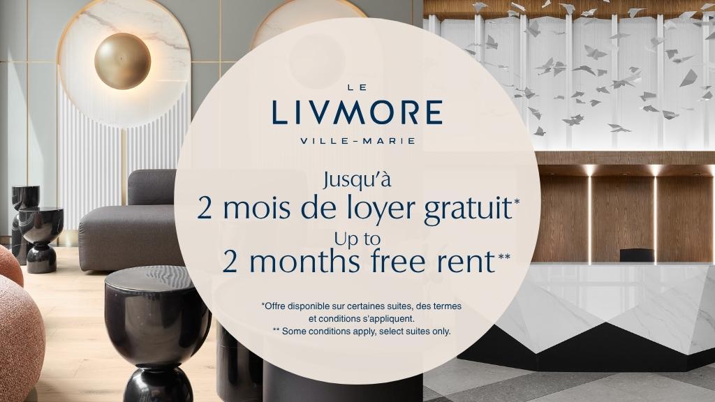 435 Rene-Levesque Blvd West — photo 1