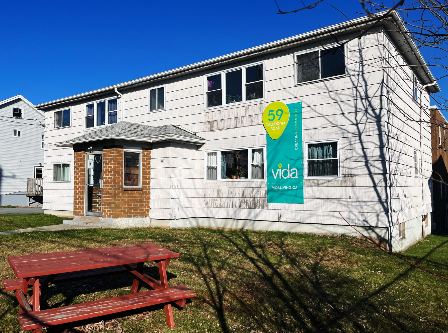 59 Caledonia Rd VIDA