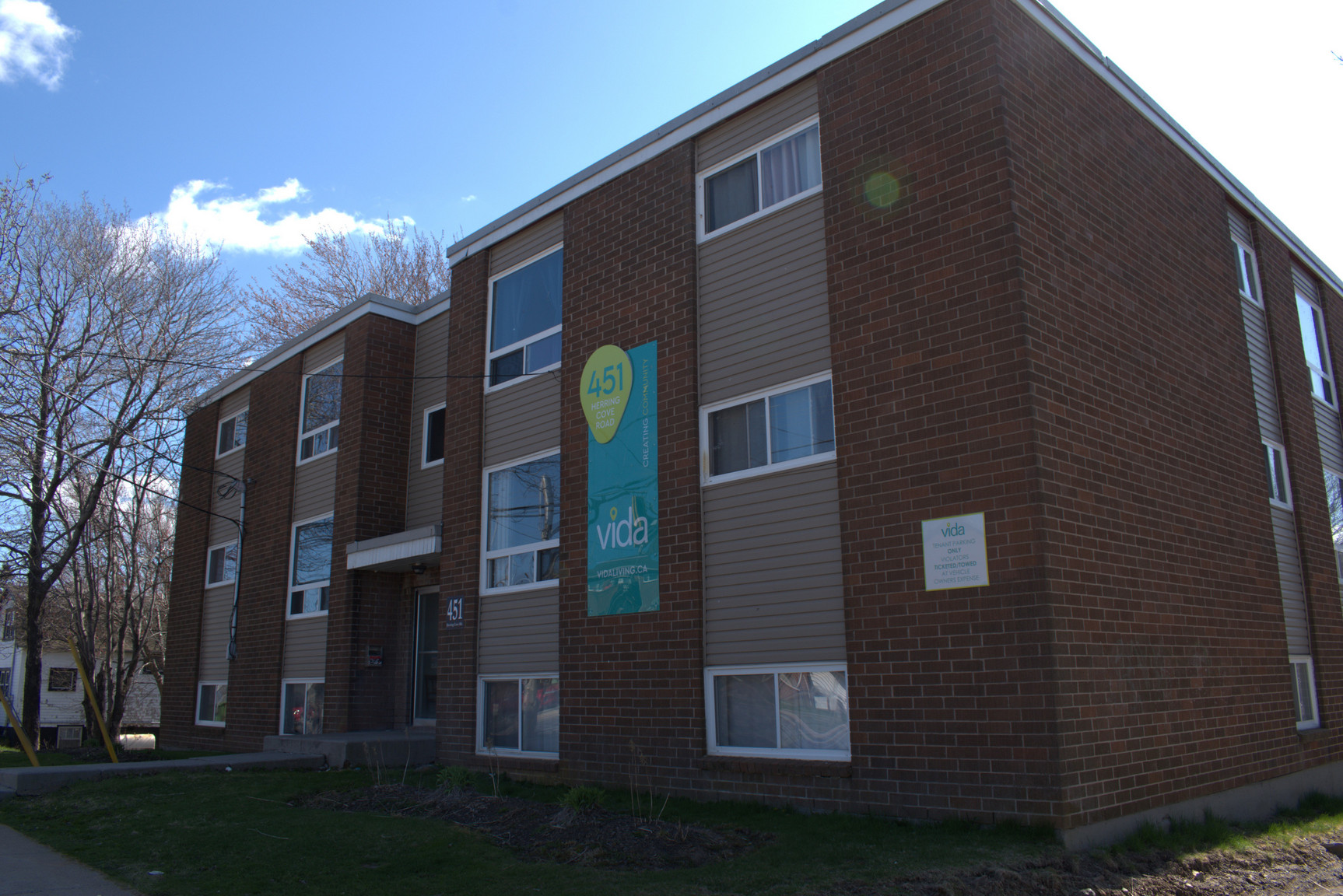 451 Herring Cove Road VIDA