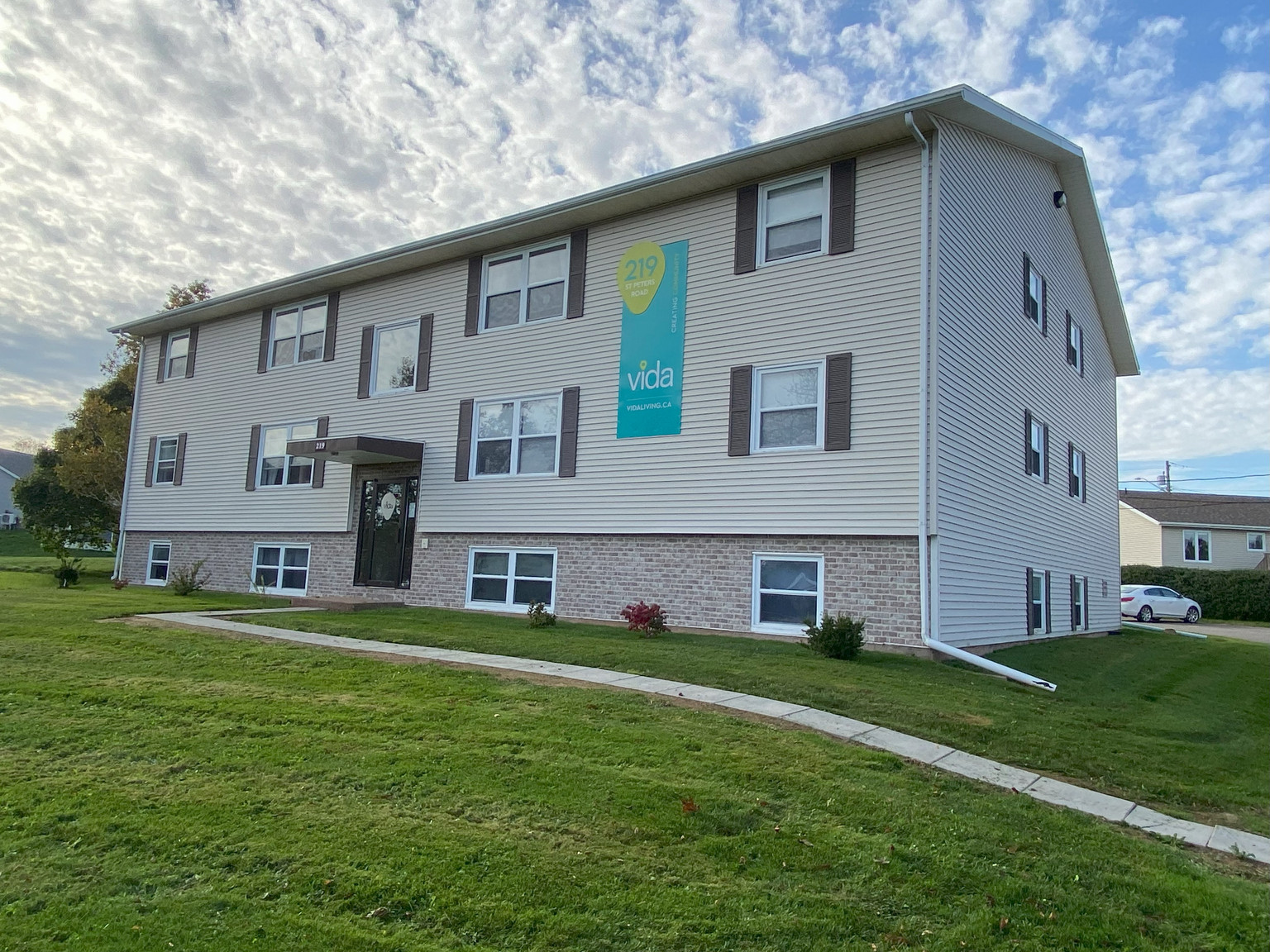 219 St Peters Road VIDA