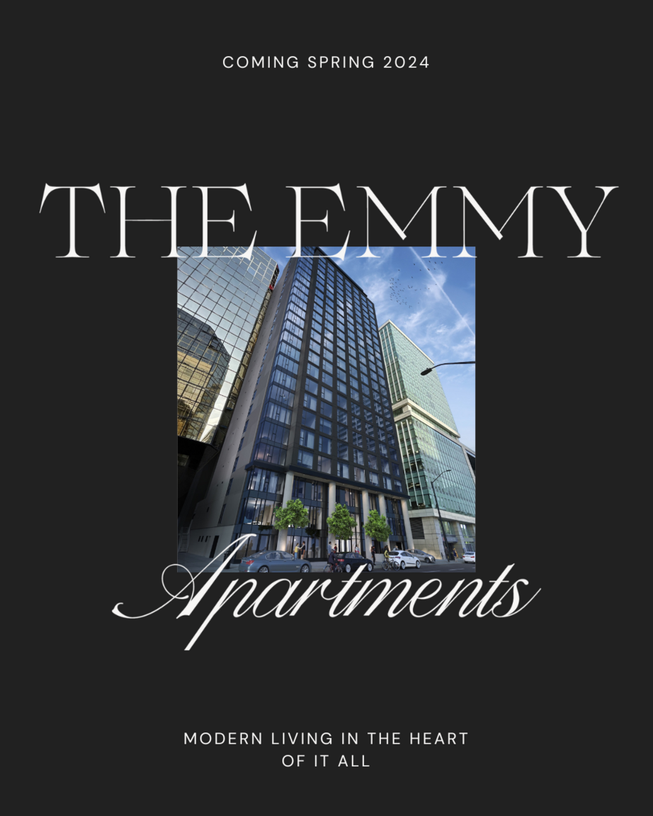 THE EMMY - Photo 11
