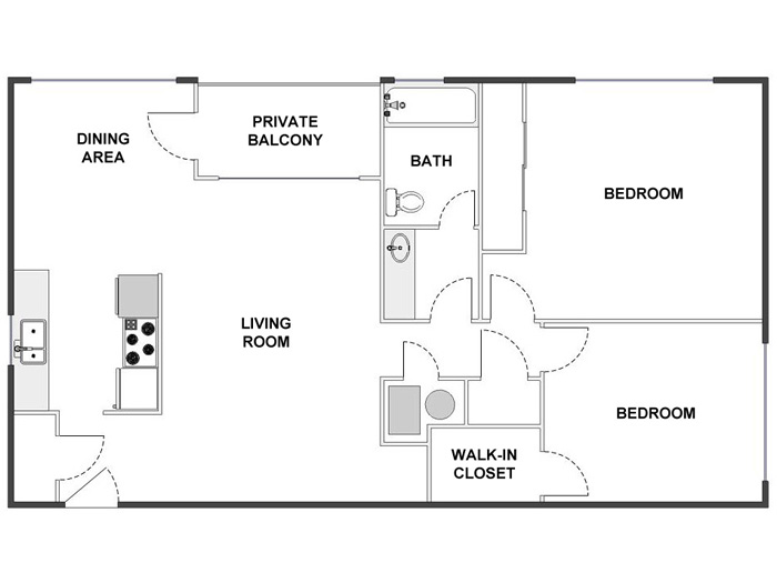202 - 216 Ramona St. and 240 - 248 Hawthorne Ave.