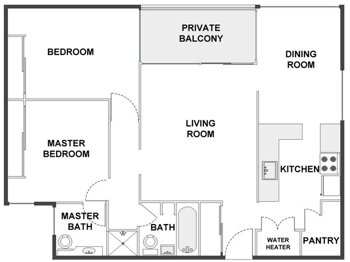 120 - 122 East Creek Drive