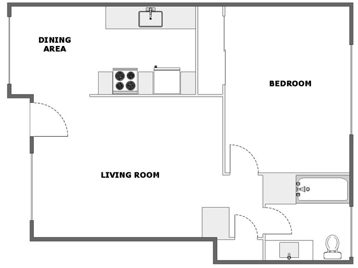 1825 California Street