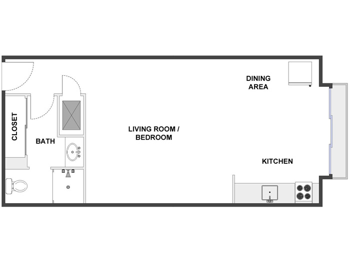 431 Dinah Court