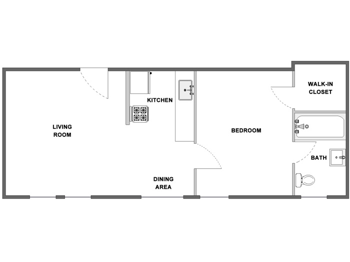 360 Cowper Street