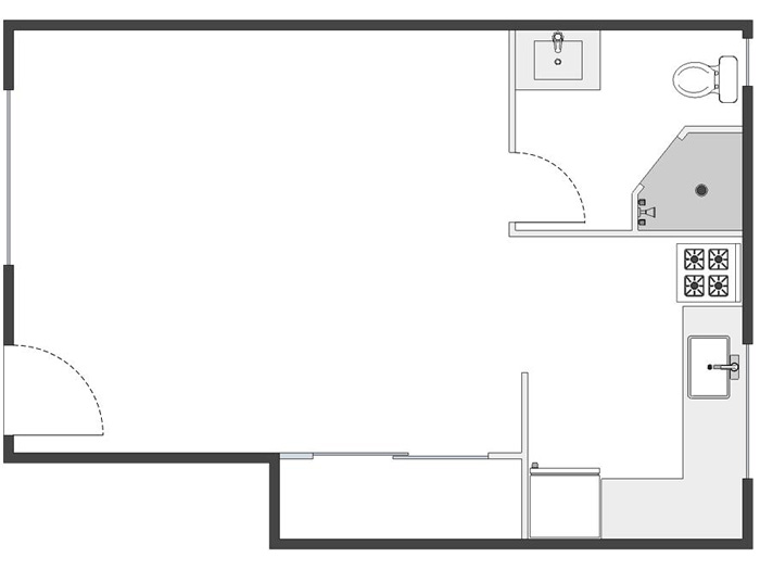 524 - 528 Kendall Ave