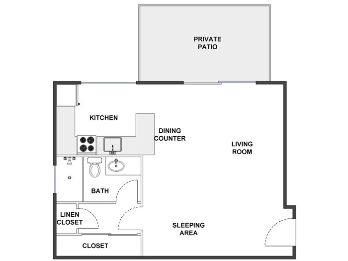 532-544 Forest Avenue