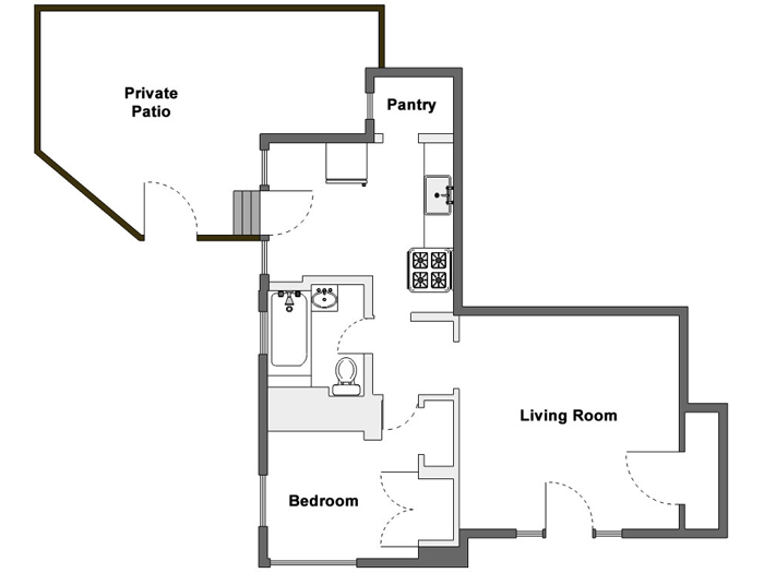 411 - 419 Forest Ave