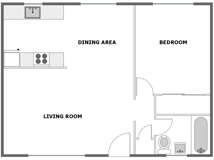 330 - 350 Curtner Avenue