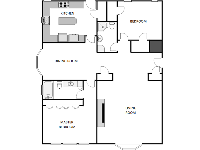 265 Ocean View Blvd