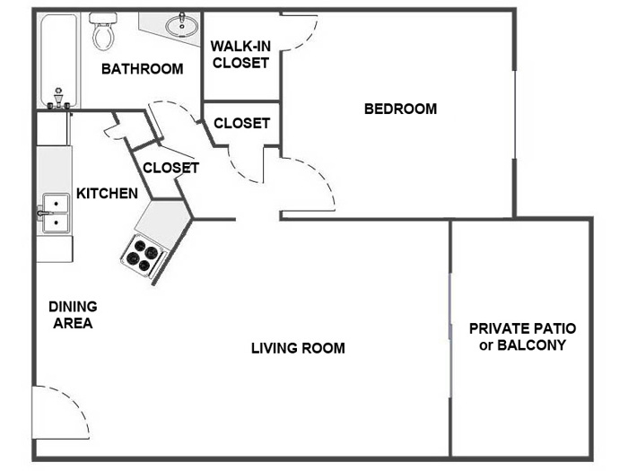 415 - 425 S Bernardo Avenue
