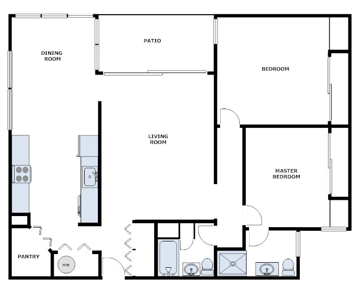 120 - 122 East Creek Drive