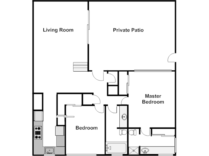 420 James Road