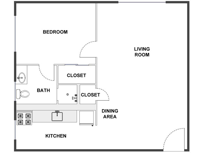 524 - 528 Kendall Ave