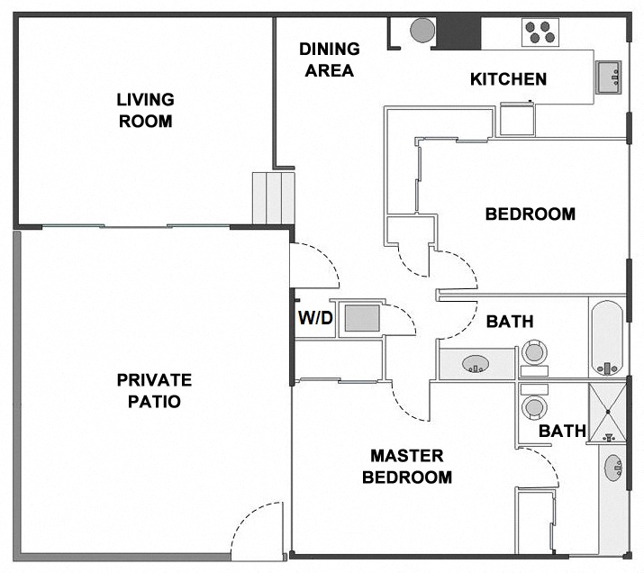 420 James Road