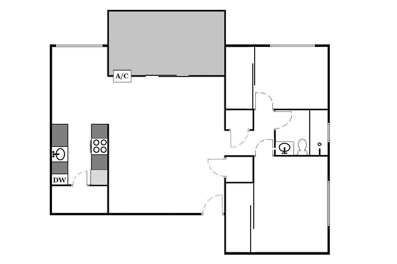 1244 Balboa Court