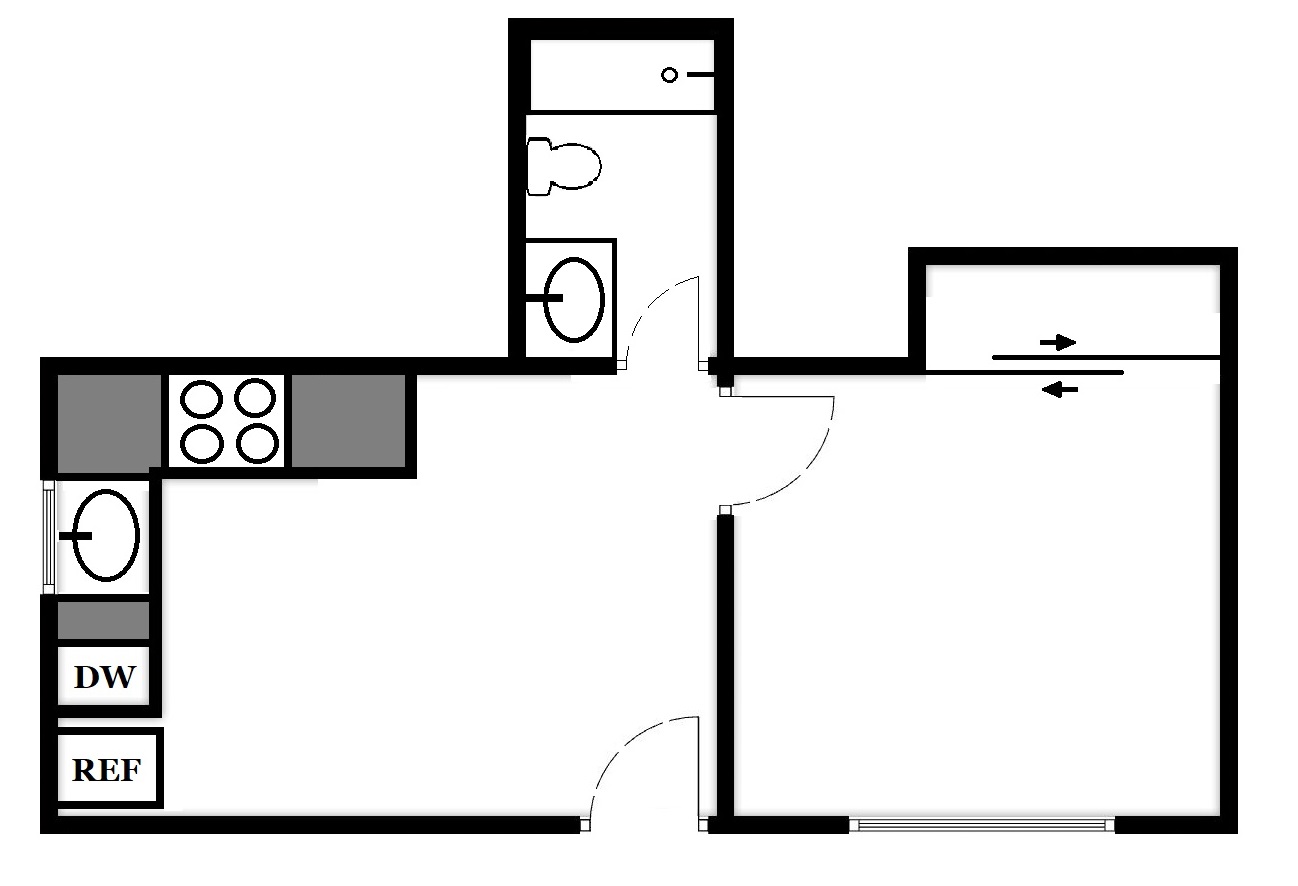 101 - 115 El Carmelo Avenue