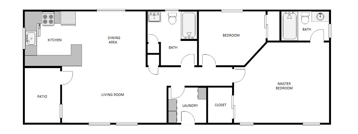 580 E. Ahwanee Avenue