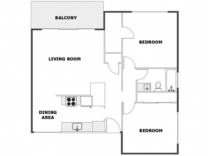 1825 California Street