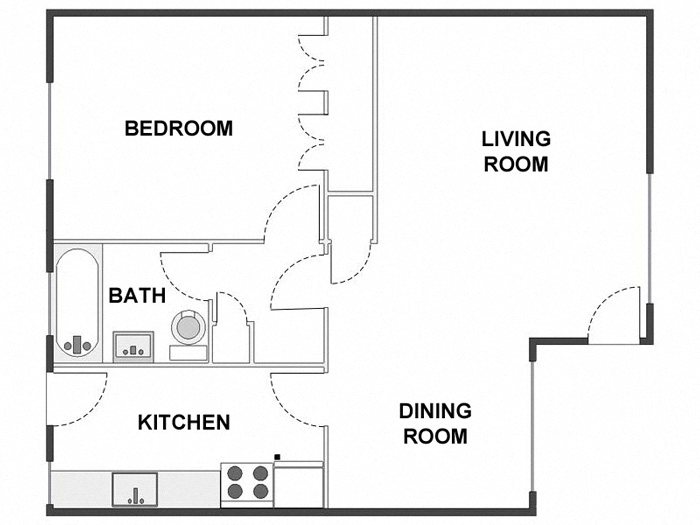 1502-1514 Madrono Ave