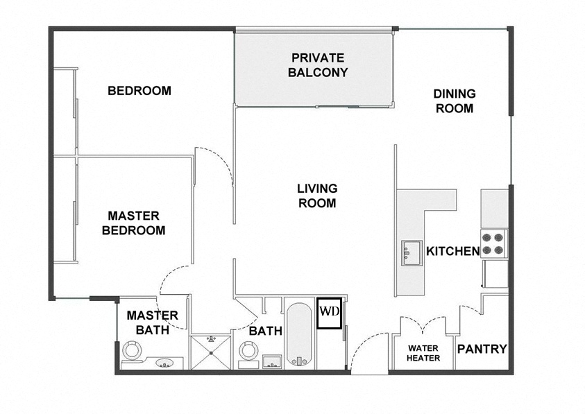 120 - 122 East Creek Drive