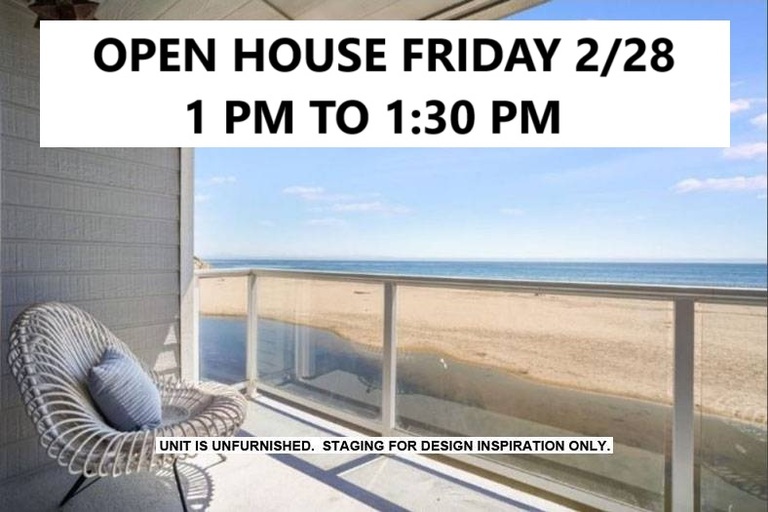 22130 E Cliff Drive 3A