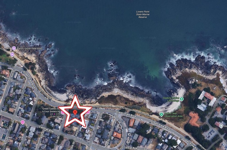265 Ocean View Blvd