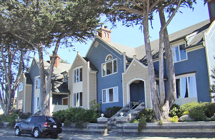 265 Ocean View Blvd