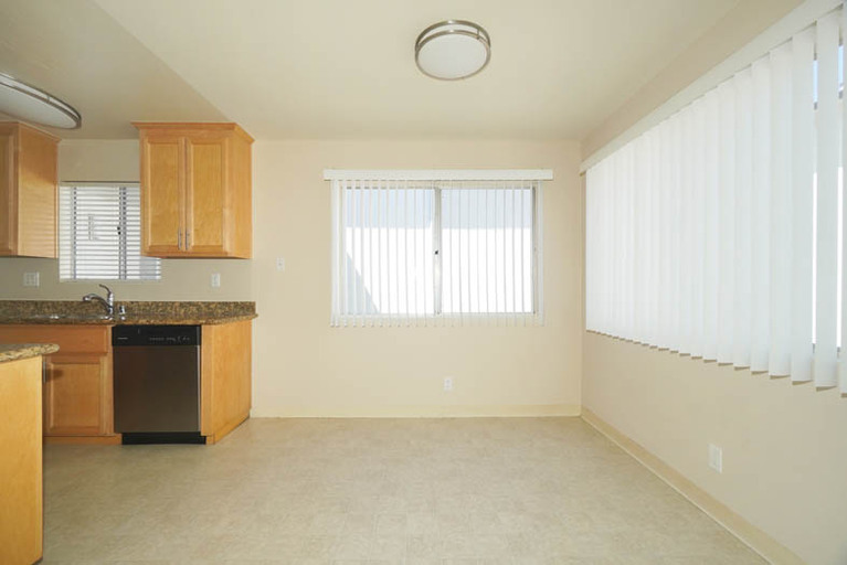 202 - 216 Ramona St. and 240 - 248 Hawthorne Ave.