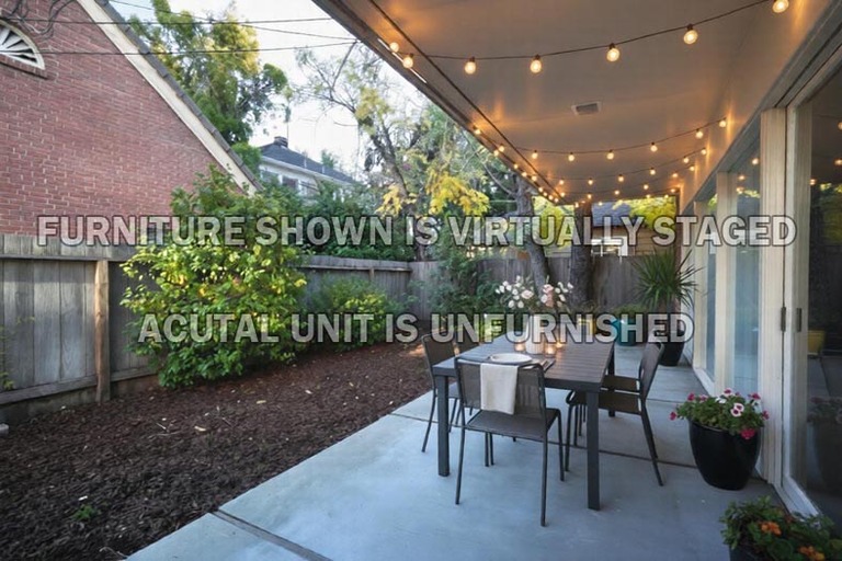 421 - 425B Forest Ave