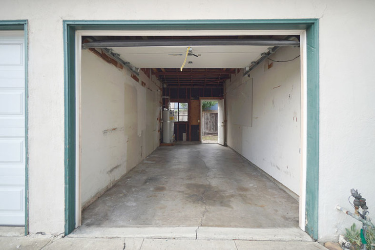 380 - 396 Madeline / 388 - 400 Curtn