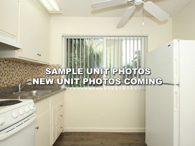 415 - 425 S Bernardo Avenue