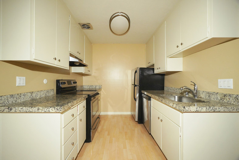 201 Cuesta Drive