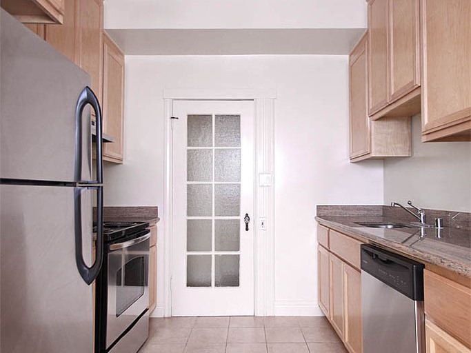 360 Forest Avenue